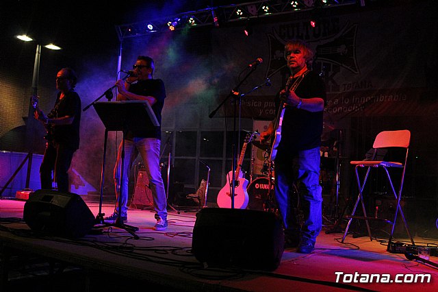 II Feria de la Cerveza - Totana 2019 - 78