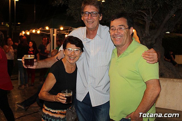 II Feria de la Cerveza - Totana 2019 - 83
