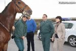 Guardia Civil a Caballo