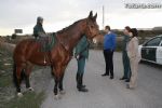 Guardia Civil a Caballo