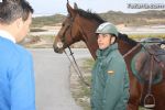Guardia Civil a Caballo