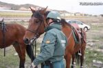Guardia Civil a Caballo