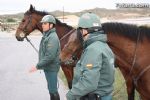 Guardia Civil a Caballo