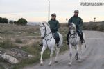 Guardia Civil a Caballo