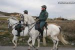 Guardia Civil a Caballo