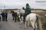 Guardia Civil a Caballo