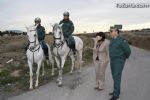 Guardia Civil a Caballo