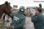 Guardia Civil a Caballo