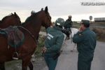 Guardia Civil a Caballo