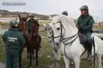Guardia Civil a Caballo