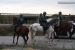 Guardia Civil a Caballo
