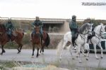 Guardia Civil a Caballo