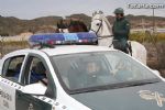 Guardia Civil a Caballo