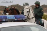 Guardia Civil a Caballo