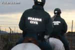 Guardia Civil a Caballo