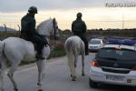 Guardia Civil a Caballo