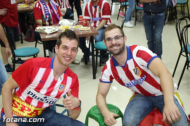 Totana vivi la Final de la Champions League 2016 - Real Madrid vs Atltico de Madrid - 5
