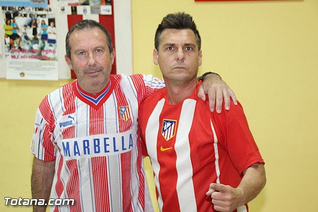 Totana vivi la Final de la Champions League 2016 - Real Madrid vs Atltico de Madrid - 9