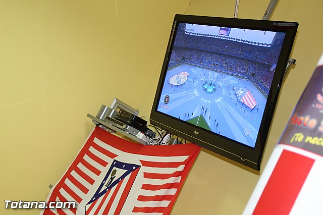 Totana vivi la Final de la Champions League 2016 - Real Madrid vs Atltico de Madrid - 10