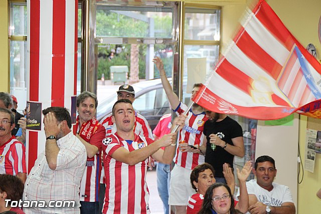 Totana vivi la Final de la Champions League 2016 - Real Madrid vs Atltico de Madrid - 11