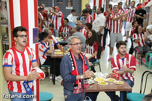 Totana vivi la Final de la Champions League 2016 - Real Madrid vs Atltico de Madrid - 13