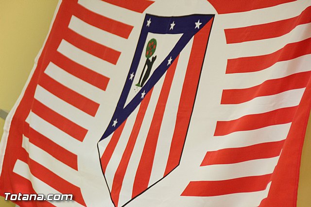 Totana vivi la Final de la Champions League 2016 - Real Madrid vs Atltico de Madrid - 18