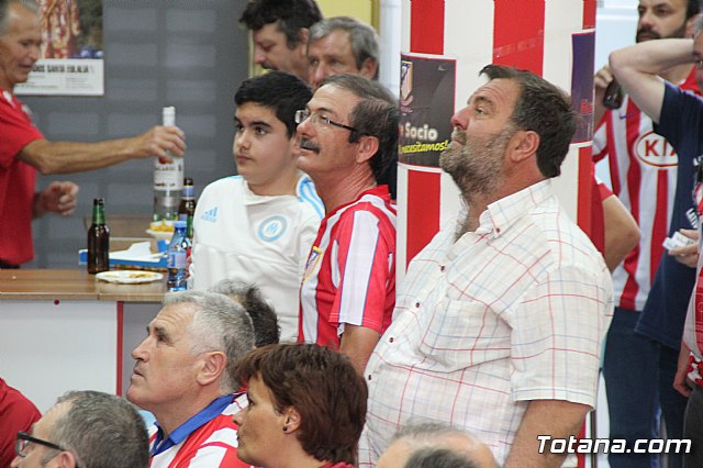 Totana vivi la Final de la Champions League 2016 - Real Madrid vs Atltico de Madrid - 20