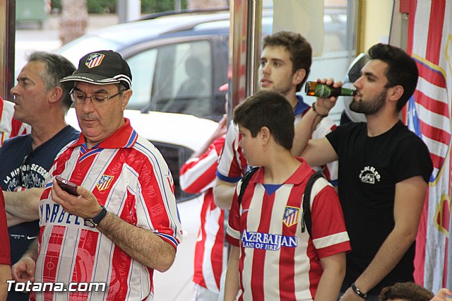 Totana vivi la Final de la Champions League 2016 - Real Madrid vs Atltico de Madrid - 21