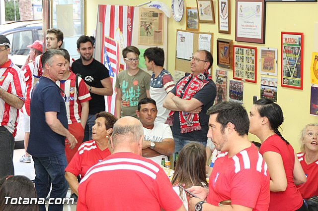 Totana vivi la Final de la Champions League 2016 - Real Madrid vs Atltico de Madrid - 23