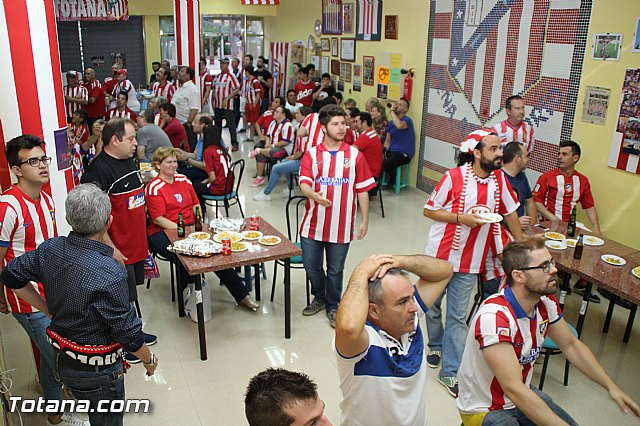 Totana vivi la Final de la Champions League 2016 - Real Madrid vs Atltico de Madrid - 26