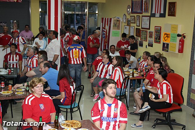 Totana vivi la Final de la Champions League 2016 - Real Madrid vs Atltico de Madrid - 29