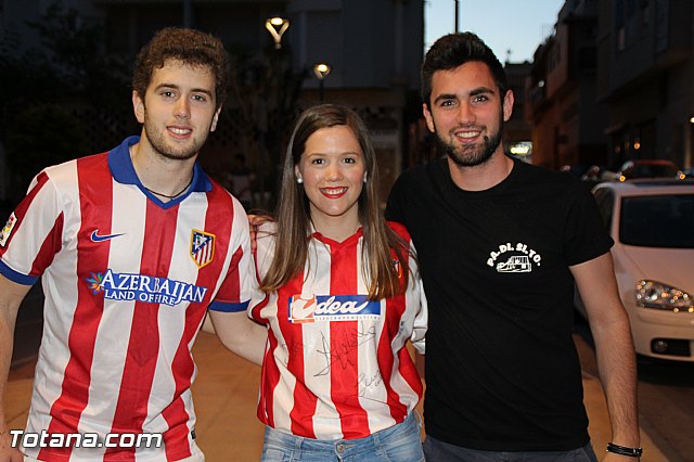 Totana vivi la Final de la Champions League 2016 - Real Madrid vs Atltico de Madrid - 31