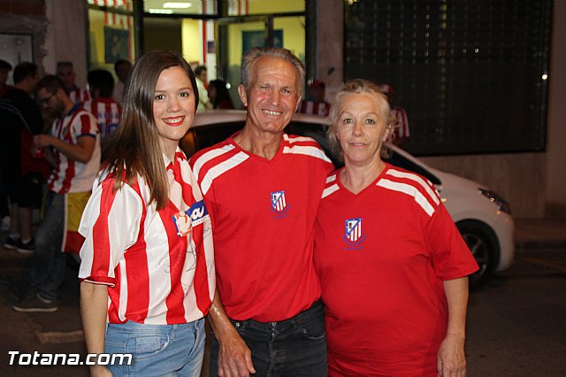 Totana vivi la Final de la Champions League 2016 - Real Madrid vs Atltico de Madrid - 32