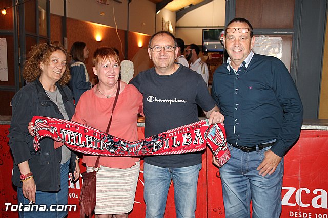 Totana vivi la Final de la Champions League 2016 - Real Madrid vs Atltico de Madrid - 34
