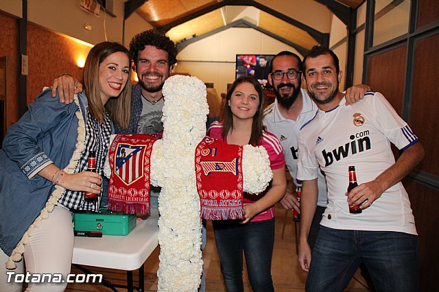 Totana vivi la Final de la Champions League 2016 - Real Madrid vs Atltico de Madrid - 35