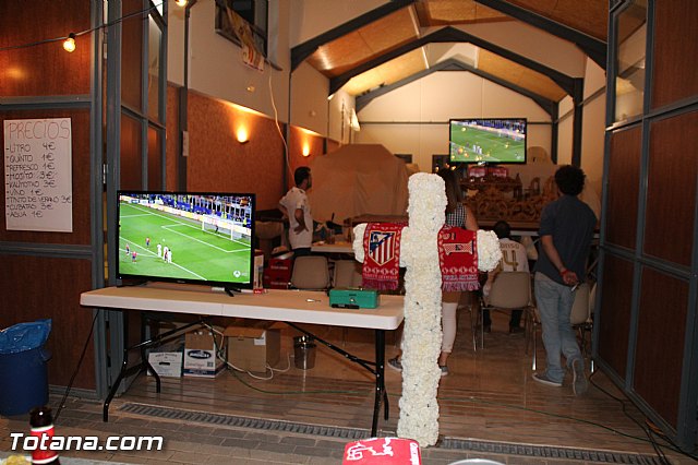 Totana vivi la Final de la Champions League 2016 - Real Madrid vs Atltico de Madrid - 37