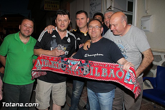Totana vivi la Final de la Champions League 2016 - Real Madrid vs Atltico de Madrid - 42