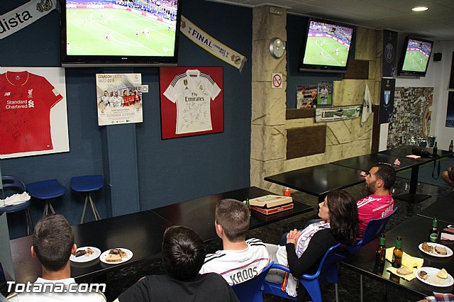 Totana vivi la Final de la Champions League 2016 - Real Madrid vs Atltico de Madrid - 44