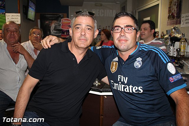 Totana vivi la Final de la Champions League 2016 - Real Madrid vs Atltico de Madrid - 46