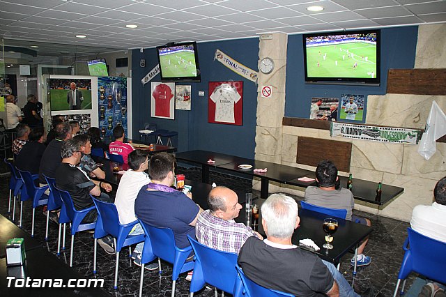 Totana vivi la Final de la Champions League 2016 - Real Madrid vs Atltico de Madrid - 49