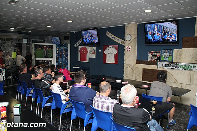 Totana vivi la Final de la Champions League 2016 - Real Madrid vs Atltico de Madrid - 51