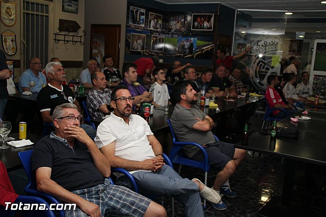 Totana vivi la Final de la Champions League 2016 - Real Madrid vs Atltico de Madrid - 54
