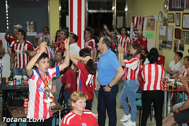 Totana vivi la Final de la Champions League 2016 - Real Madrid vs Atltico de Madrid - 58