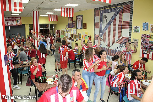 Totana vivi la Final de la Champions League 2016 - Real Madrid vs Atltico de Madrid - 59