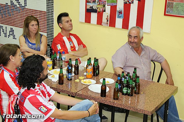 Totana vivi la Final de la Champions League 2016 - Real Madrid vs Atltico de Madrid - 63