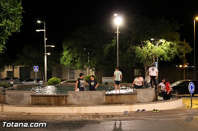 Totana vivi la Final de la Champions League 2016 - Real Madrid vs Atltico de Madrid - 64