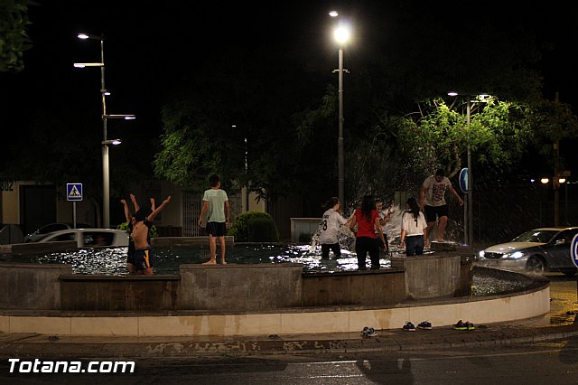 Totana vivi la Final de la Champions League 2016 - Real Madrid vs Atltico de Madrid - 65
