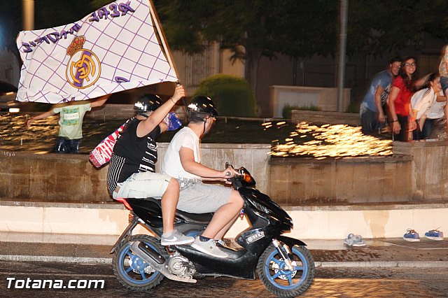 Totana vivi la Final de la Champions League 2016 - Real Madrid vs Atltico de Madrid - 66