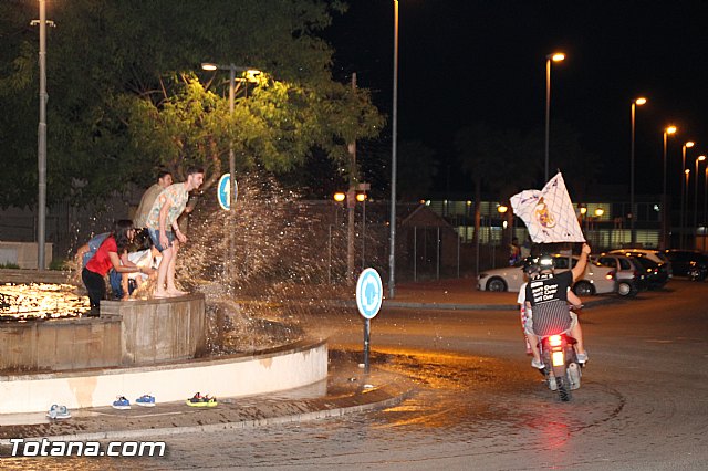 Totana vivi la Final de la Champions League 2016 - Real Madrid vs Atltico de Madrid - 67