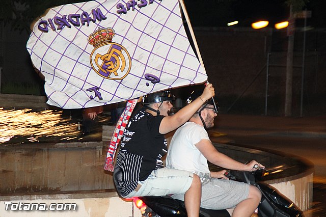 Totana vivi la Final de la Champions League 2016 - Real Madrid vs Atltico de Madrid - 68